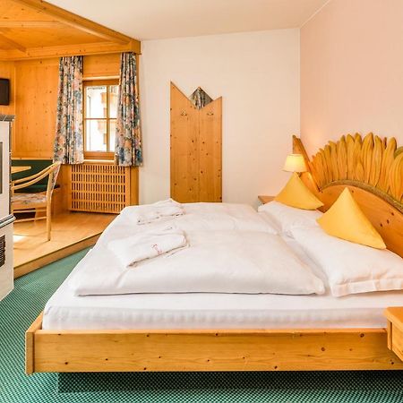 Hotel Rosental Luson Esterno foto
