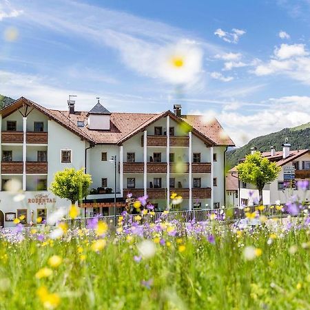 Hotel Rosental Luson Esterno foto