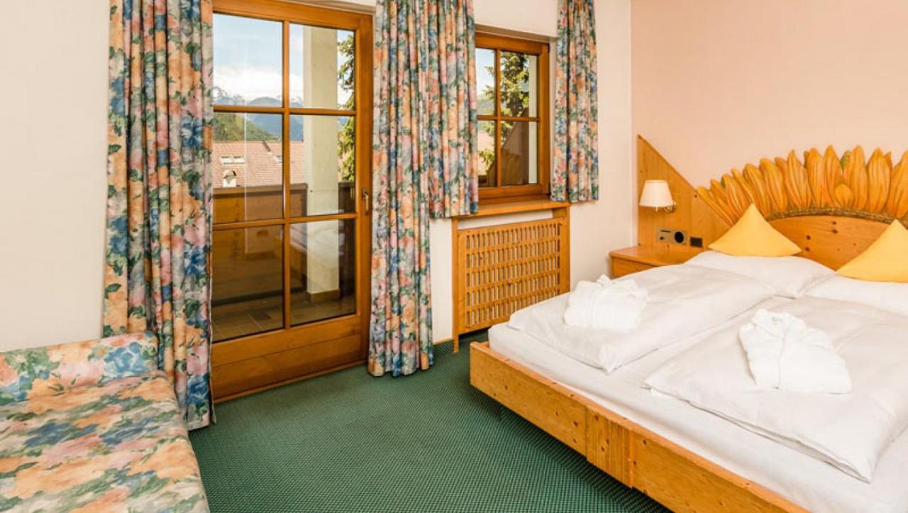 Hotel Rosental Luson Esterno foto