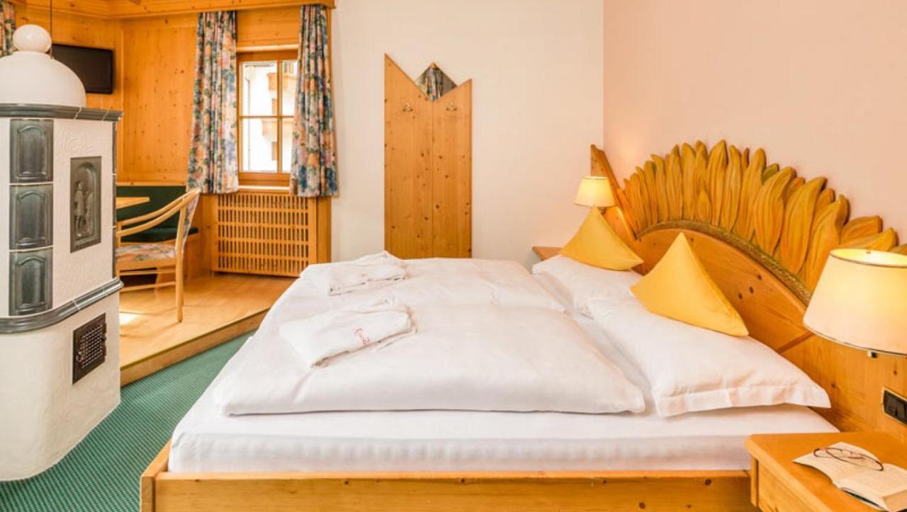 Hotel Rosental Luson Esterno foto