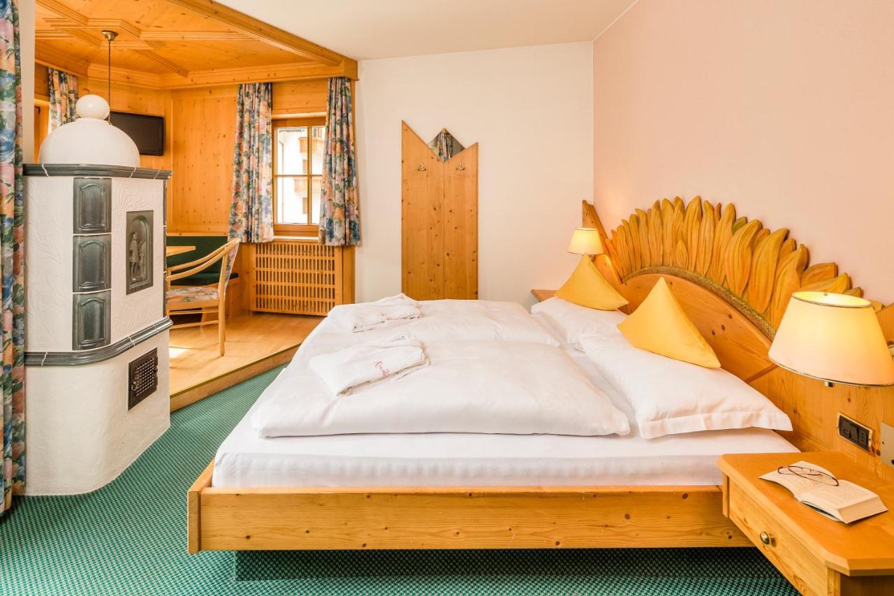 Hotel Rosental Luson Esterno foto