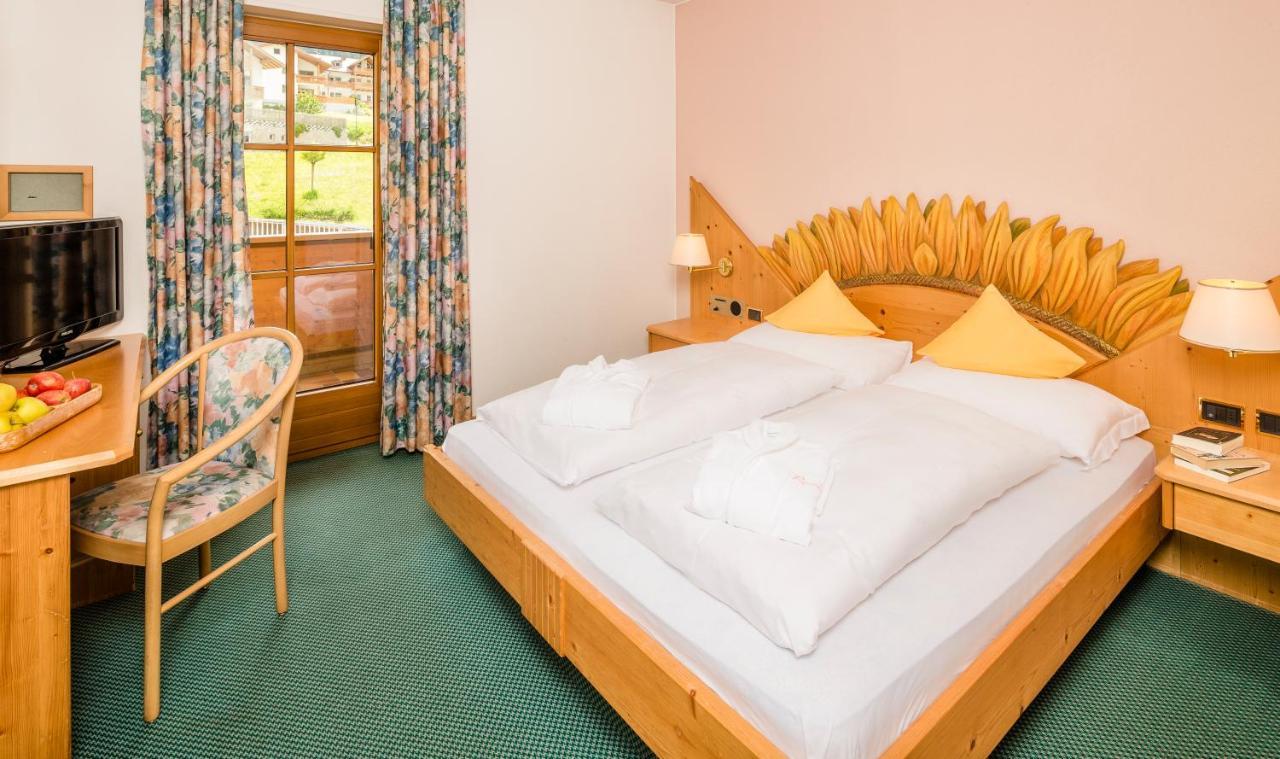Hotel Rosental Luson Esterno foto