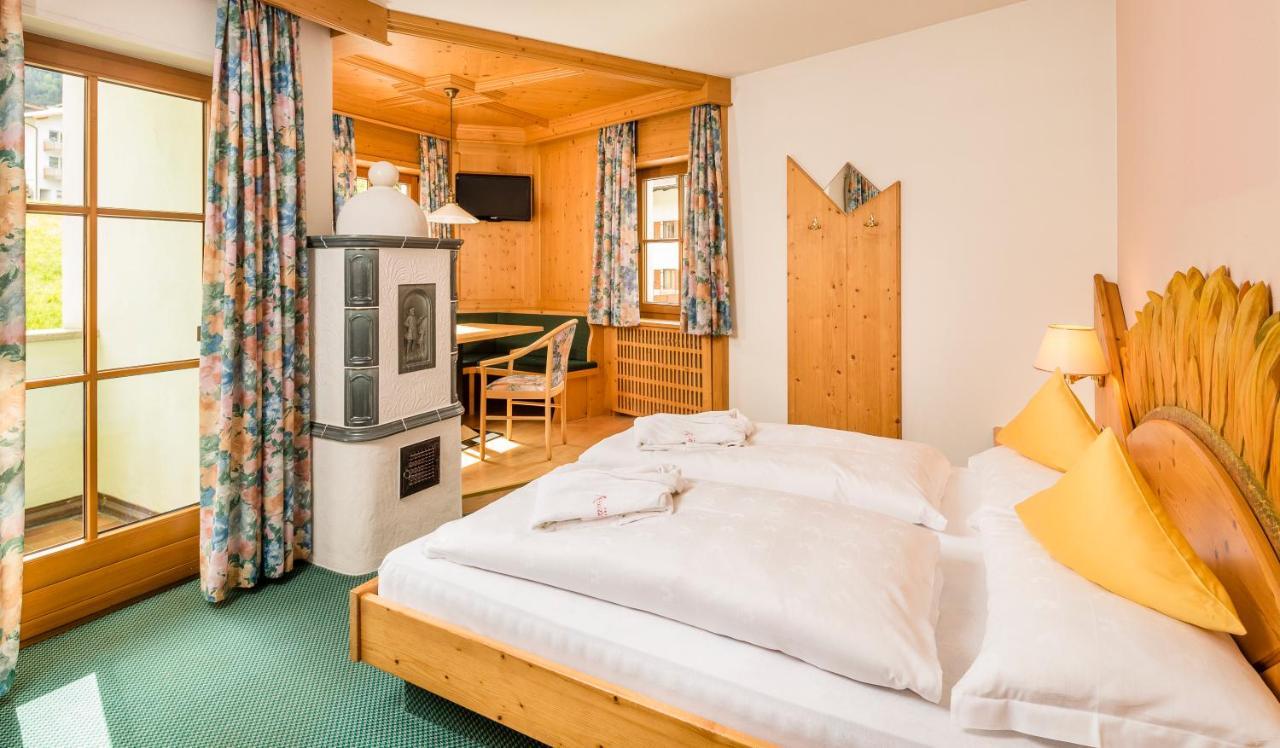 Hotel Rosental Luson Esterno foto