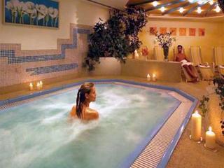 Hotel Rosental Luson Esterno foto