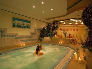 Hotel Rosental Luson Esterno foto